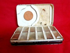 A SCARCE VINTAGE HARDY TEST