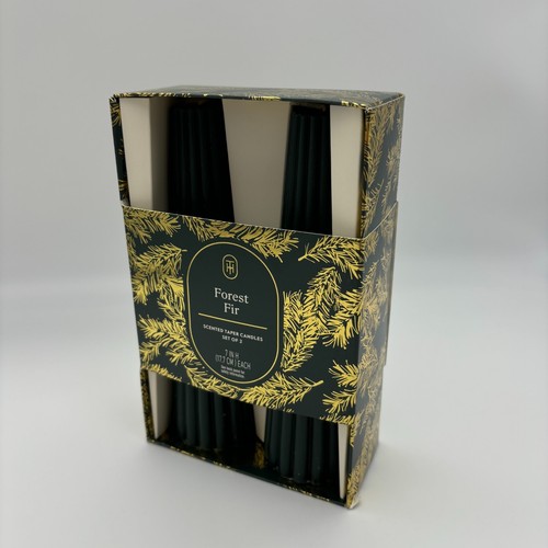 Candele coniche profumate