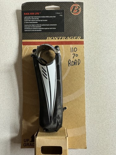 Nuovissimo bontrager race xxx - nuovissimo,