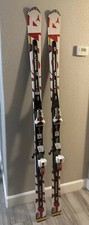 Atomic race skis - atomic, with