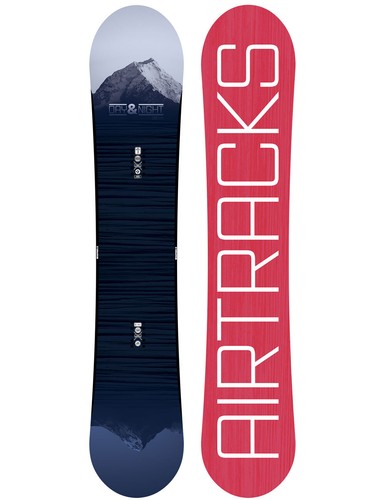 Airtracks donne snowboard - donne,