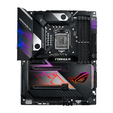 Asus ROG MAXIMUS XI FORMULA scheda madre per Intel LGA1151 DDR4 ATX M.2 M11F