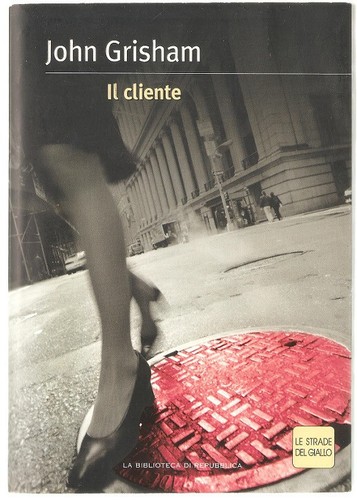 Libro cliente john - libro,