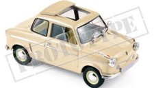 NOREV 1:43 NSU Principe II -