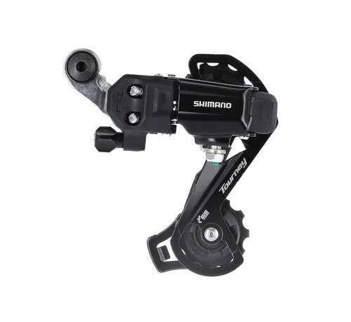Deragliatore shimano tourney - shimano,