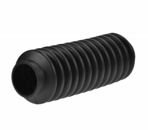 Soffietto ø38 lungo 220 mm - Ø38-48,