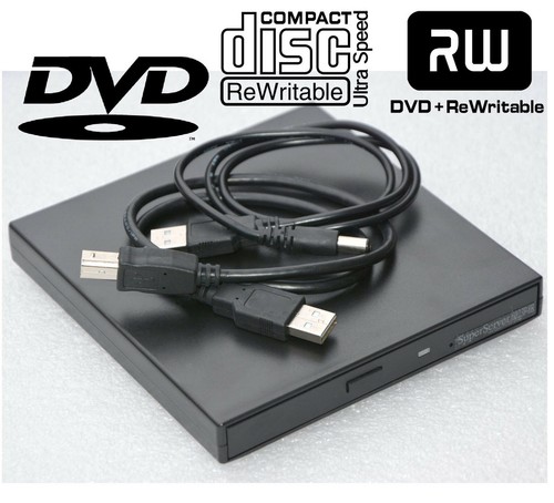Esterno usb dvd - esterno,