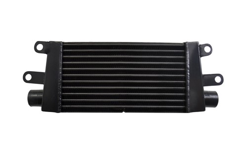 Intercooler turbo - intercooler,