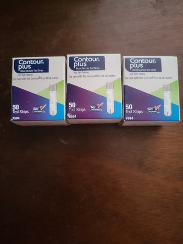 Contour plus strisce reattive - plus,