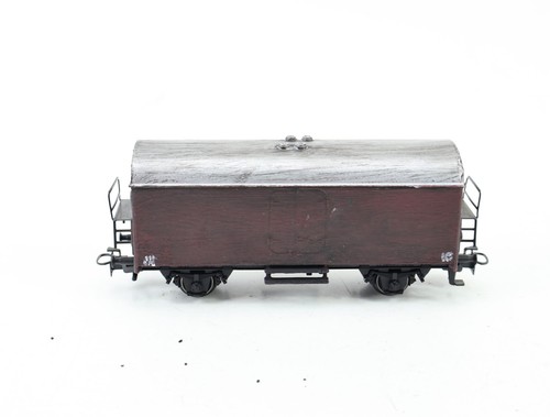Märklin carro merci - h0,