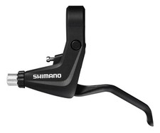 Leva brake shimano alivio - leva,