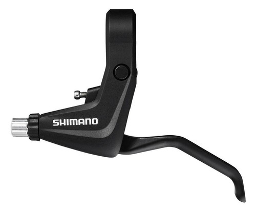 Leva brake shimano alivio - leva, v-brake