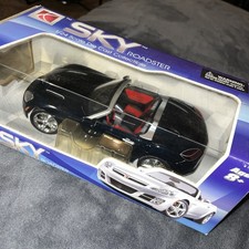 ProMark 1:24 SATURN SKY