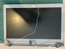 Lenovo Ideapad Z510 Schermo