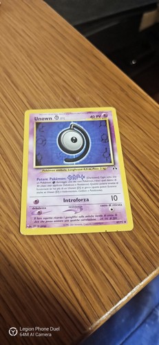 Lotto unown i n - lotto, d,o,i,i,n