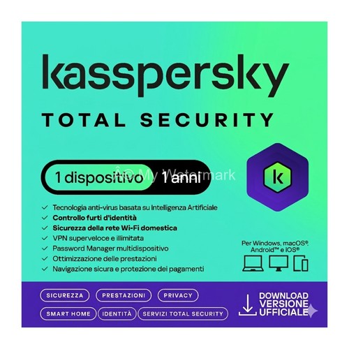 Total security 2022 - security, pc