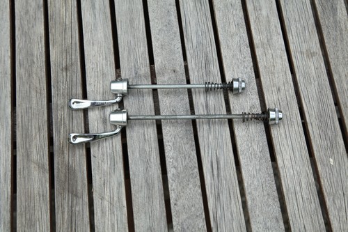 Kit sgancio rapido bici - , da