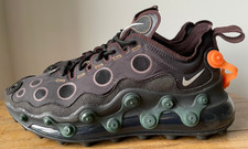 Nike Air Max 720 Ispa Black