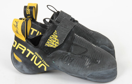 Scarpa arrampicata la - scarpa,