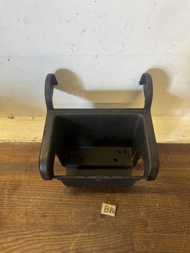 Bmw e46 2004 console - 3,