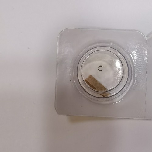 Clip molla peso oscillante - peso,