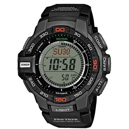 Orologio casio protrek - orologio,