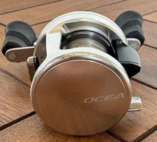 Mulinello Shimano Ocea