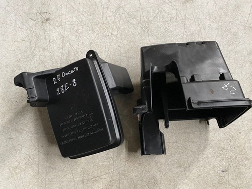 Kit scatola fusibili diesel