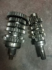 SUZUKI GSR 600 2005 2012