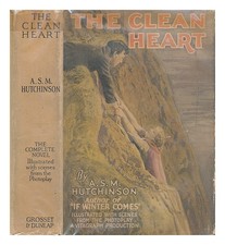 HUTCHINSON, A.S.M. (ARTHUR