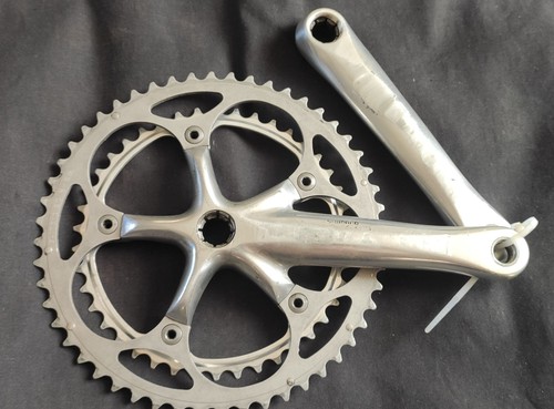 Pédalier 172 shimano - mm,