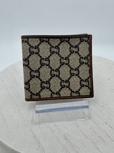 Portafoglio vintage gucci - vintage, plus