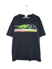 T-shirt vintage 00s Monster