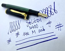 Penna stilografica PELIKAN