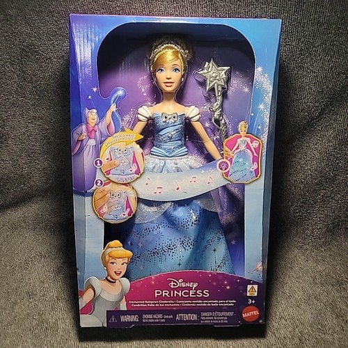 Disney principessa incantata - principessa,