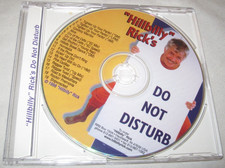 "Hillbilly" Rick's Do Not