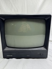 Sistema Monitor Video Toshiba