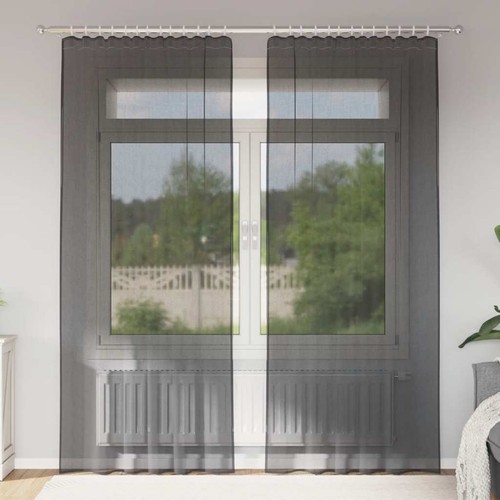 Tende voile con occhielli 2 - voile,