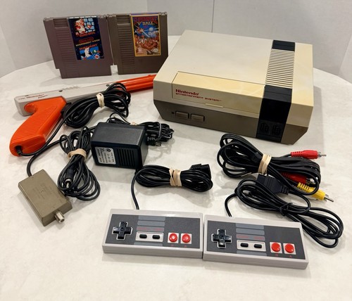 Nintendo nes 2 - nintendo,