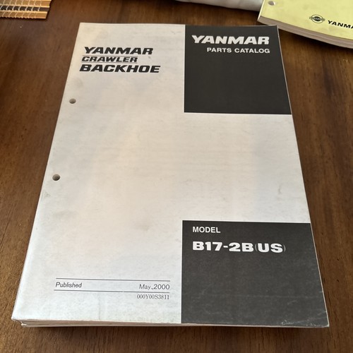 Manuale catalogo ricambi