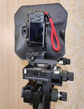 Kit digitale soffietto per