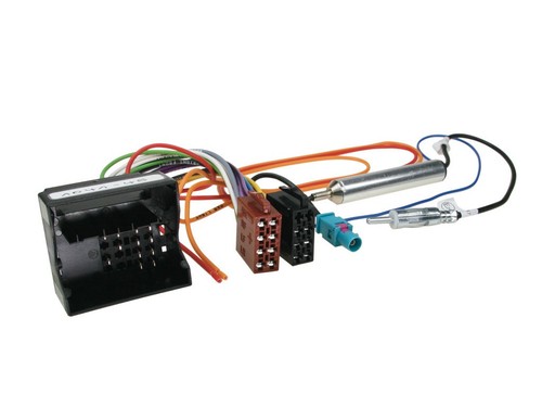Cavo adattatore iso - cavo, fakra