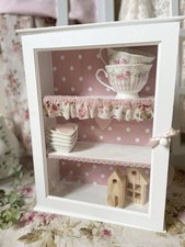 Vetrinetta Shabby