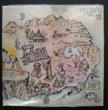 LP THE TRIP ATLANTIDE 2018