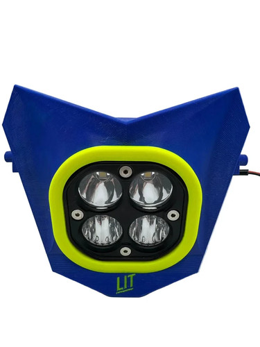 Sherco faro led enduro - sherco,