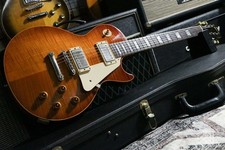 Gibson Custom Shop Historic
