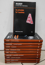 Lotto volumi rba grandi - lotto,