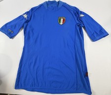 MAGLIA CALCIO HOME NAZIONALE