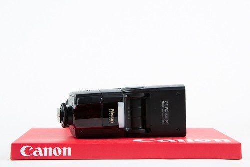 Flash nissin di866 - nissin,