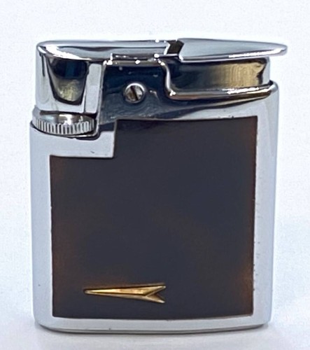 Ronson varaflame gas lighter - varaflame,